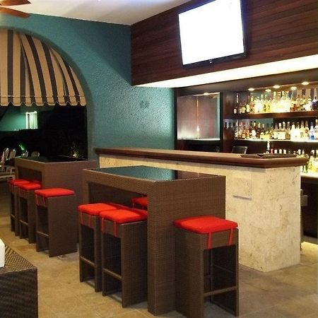 La Finca Hotel & Spa Catemaco Ngoại thất bức ảnh