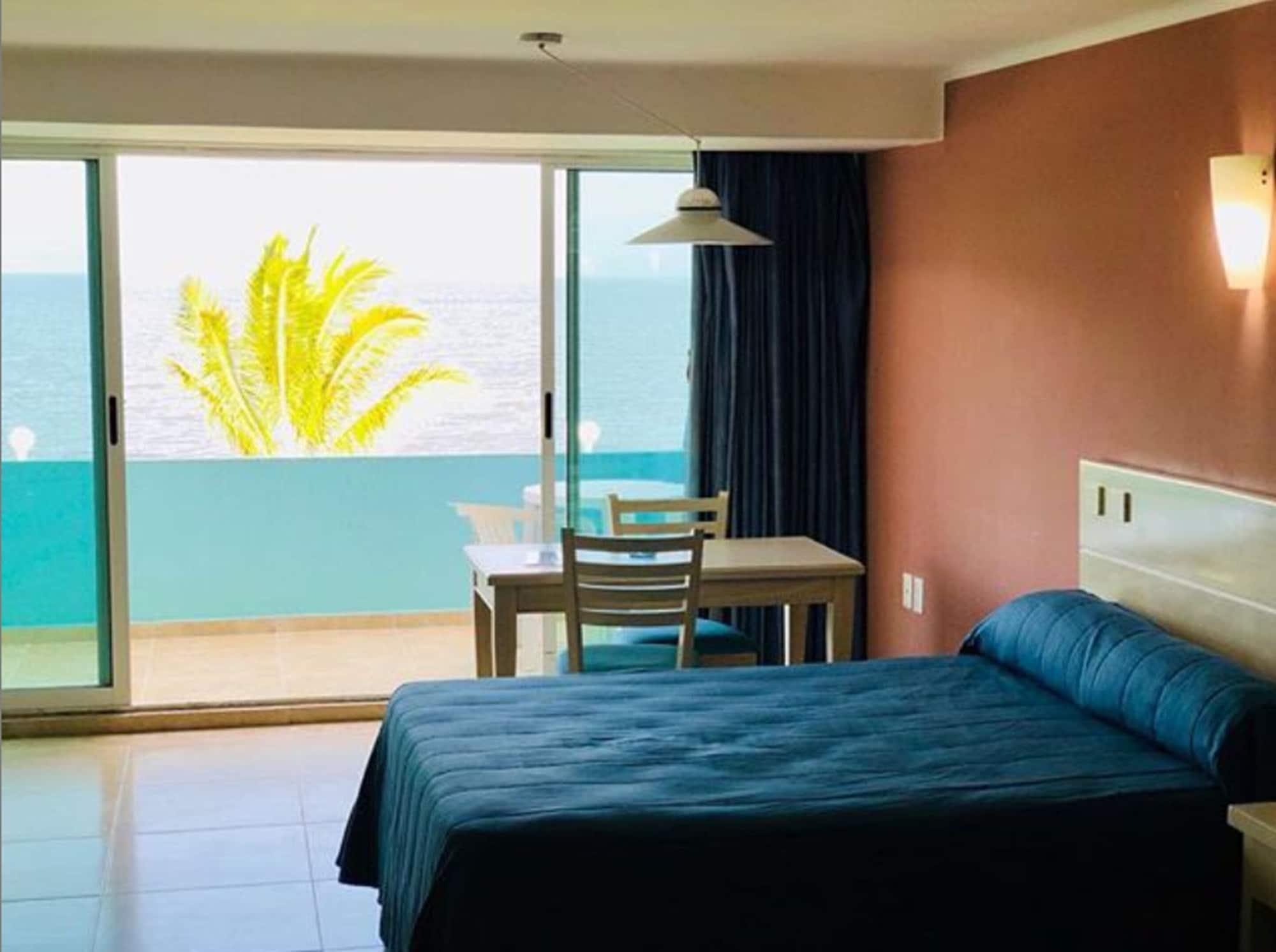 La Finca Hotel & Spa Catemaco Ngoại thất bức ảnh