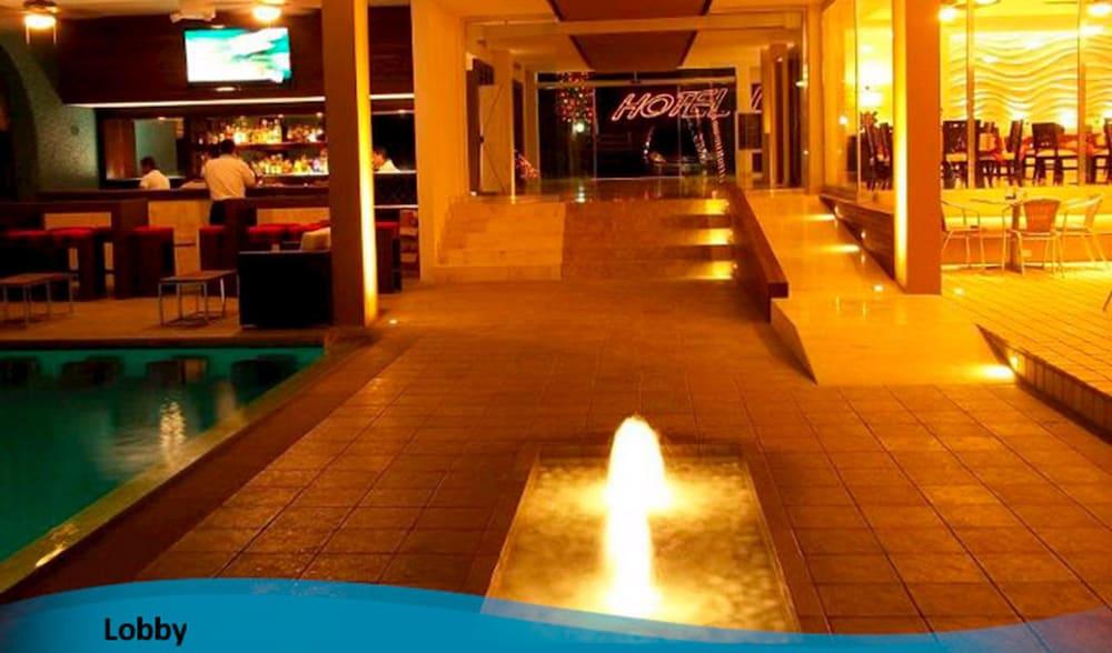 La Finca Hotel & Spa Catemaco Ngoại thất bức ảnh