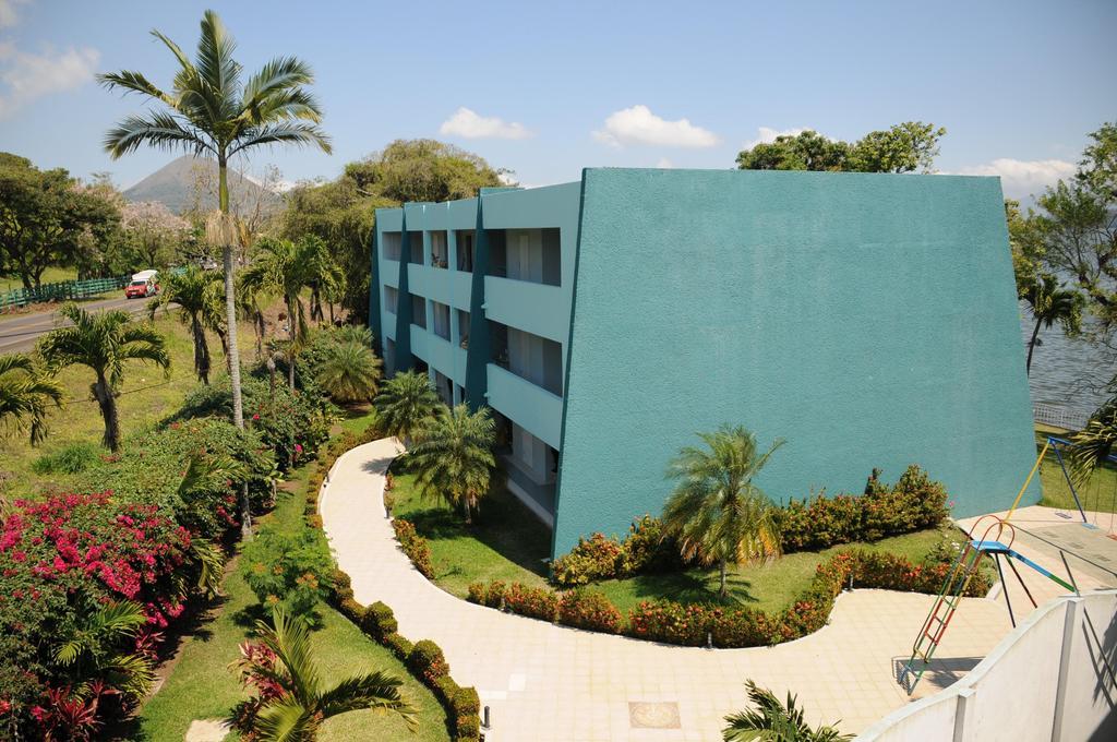La Finca Hotel & Spa Catemaco Phòng bức ảnh