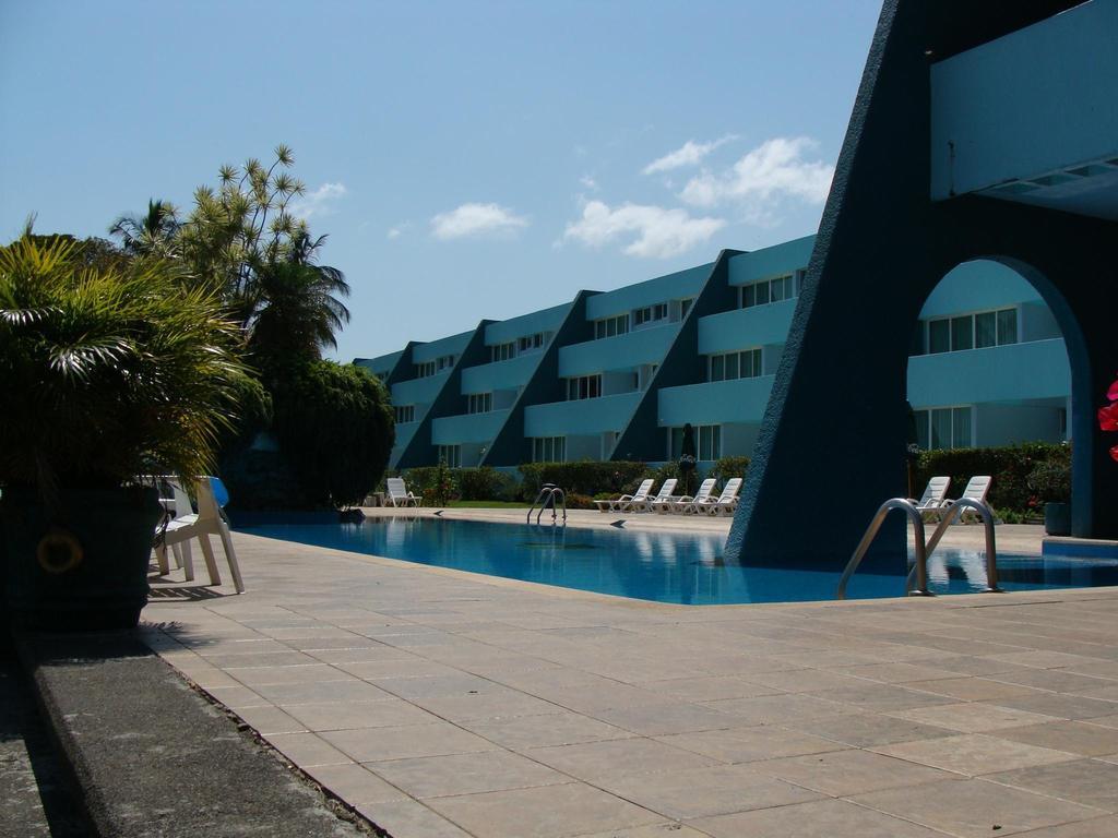 La Finca Hotel & Spa Catemaco Phòng bức ảnh