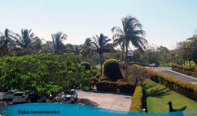La Finca Hotel & Spa Catemaco Ngoại thất bức ảnh