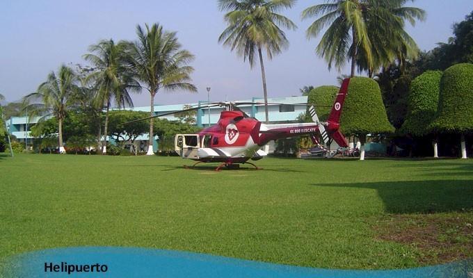 La Finca Hotel & Spa Catemaco Ngoại thất bức ảnh