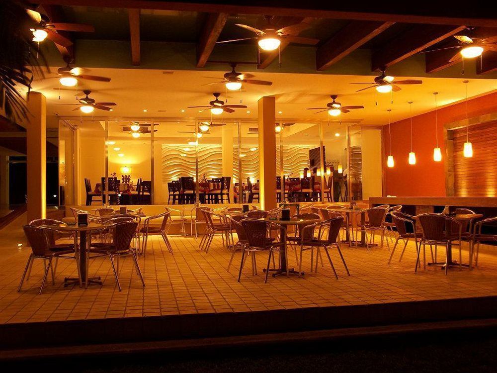 La Finca Hotel & Spa Catemaco Ngoại thất bức ảnh
