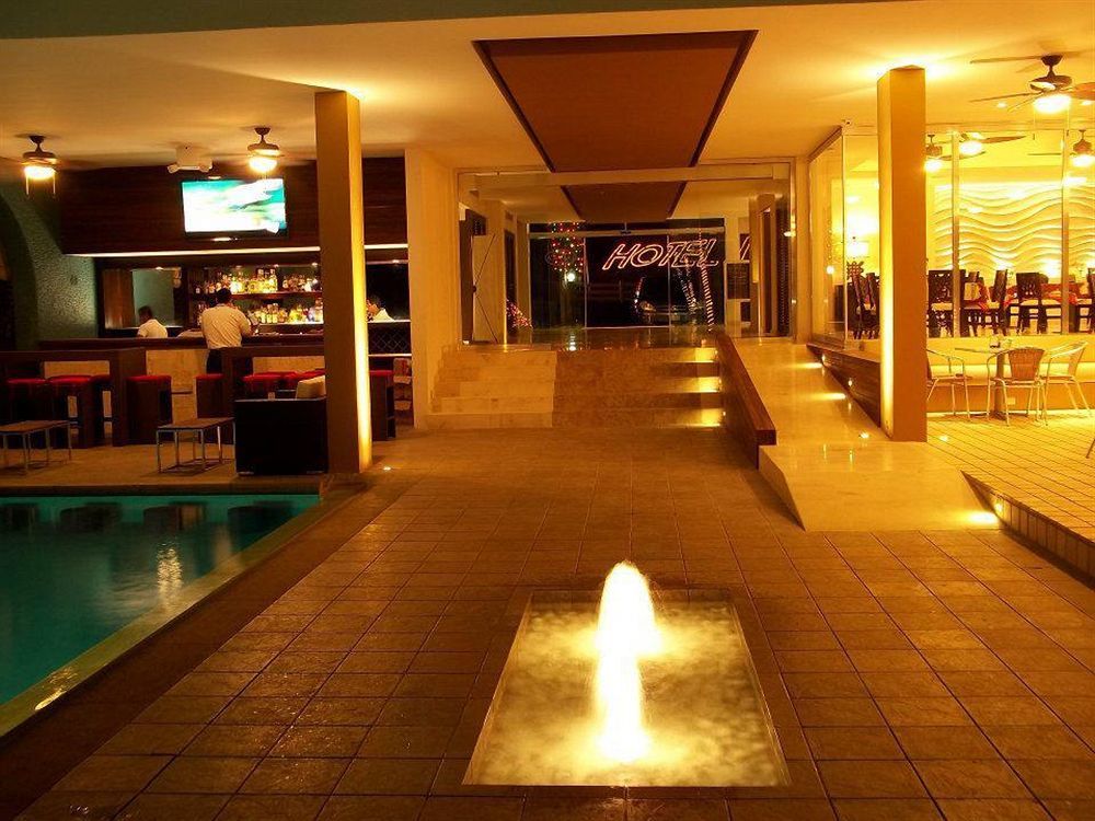 La Finca Hotel & Spa Catemaco Ngoại thất bức ảnh
