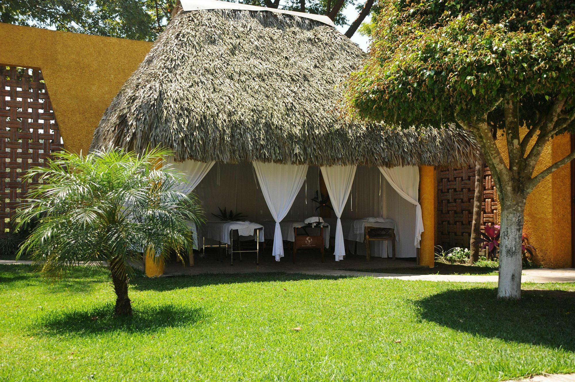 La Finca Hotel & Spa Catemaco Ngoại thất bức ảnh